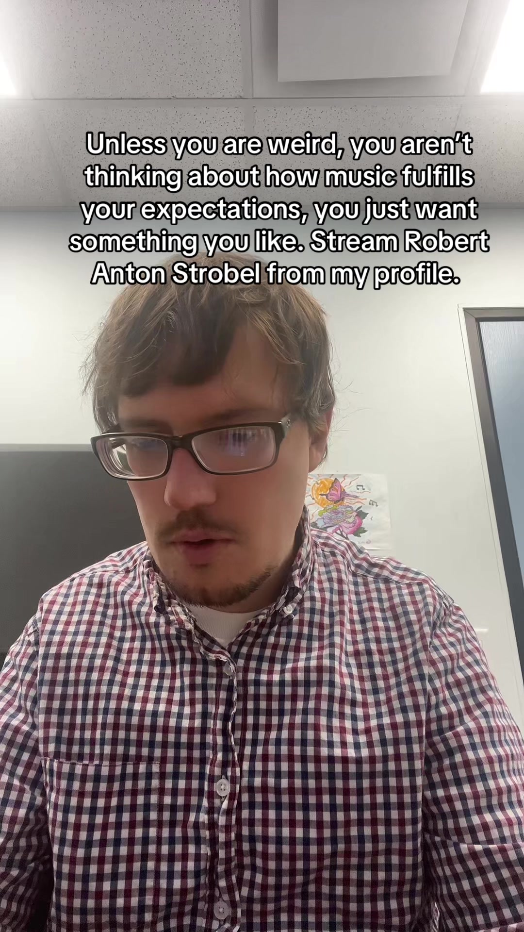 @Robert Anton Strobel