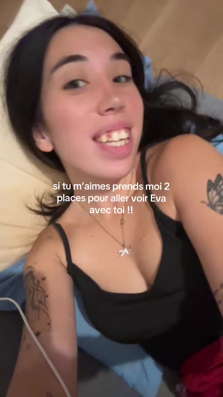 @carla ( Eva’s version)