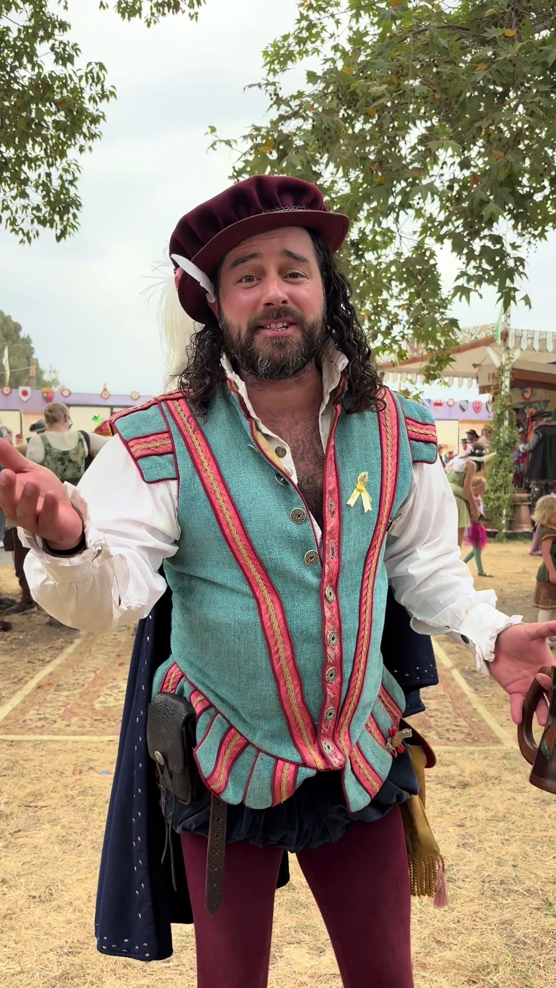@Renfair.com