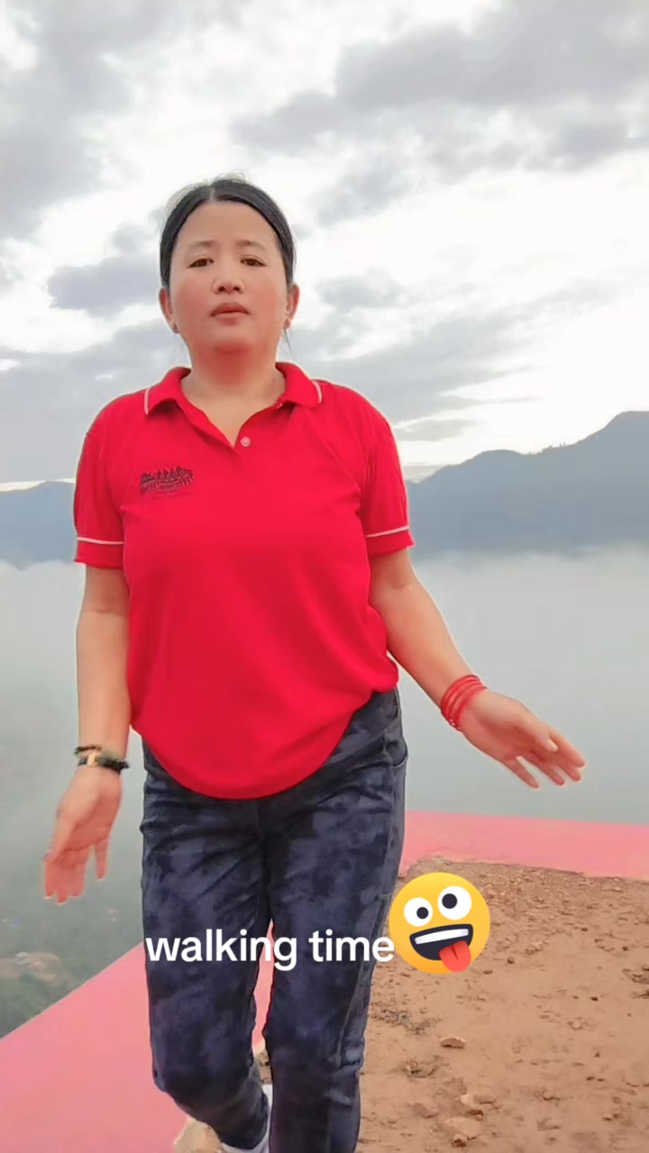 @Maya gurung