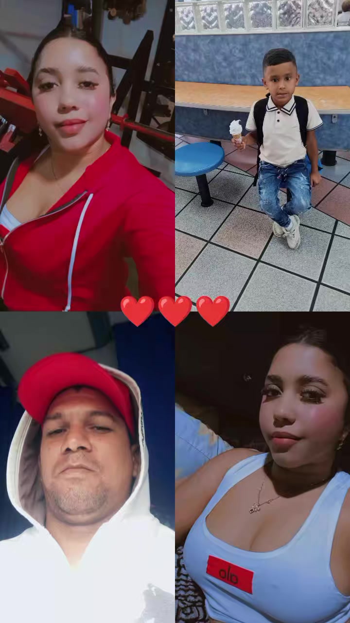 @Estefany Suarez