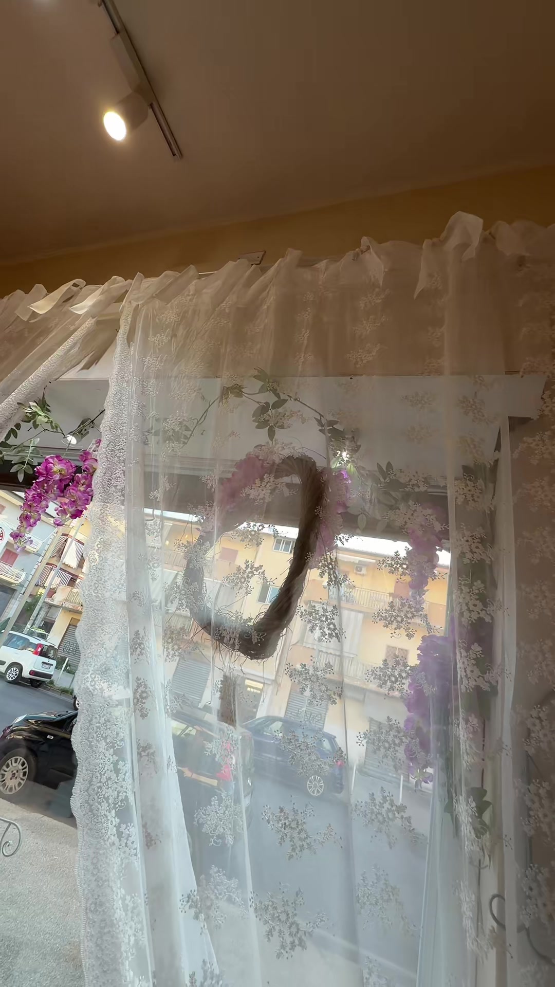 @Casa da sogno