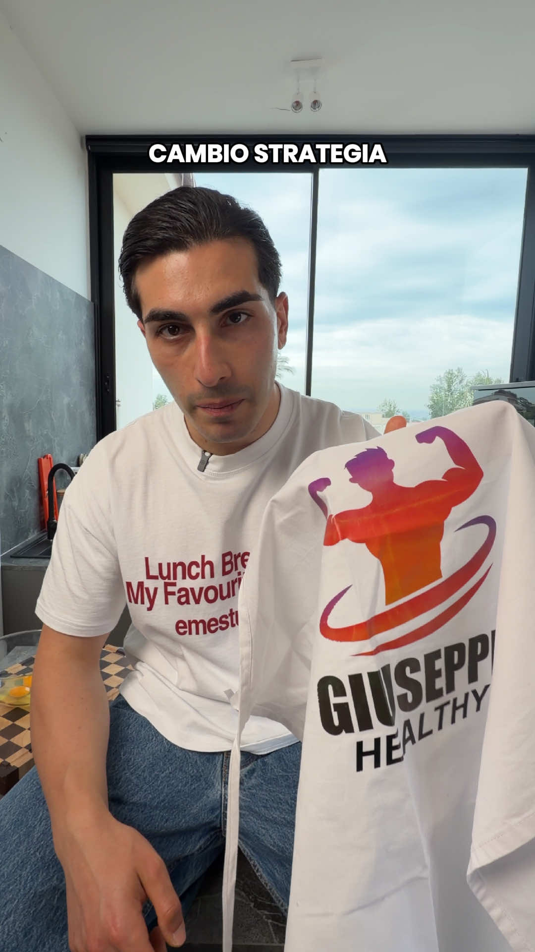 @Giuseppe Healthy