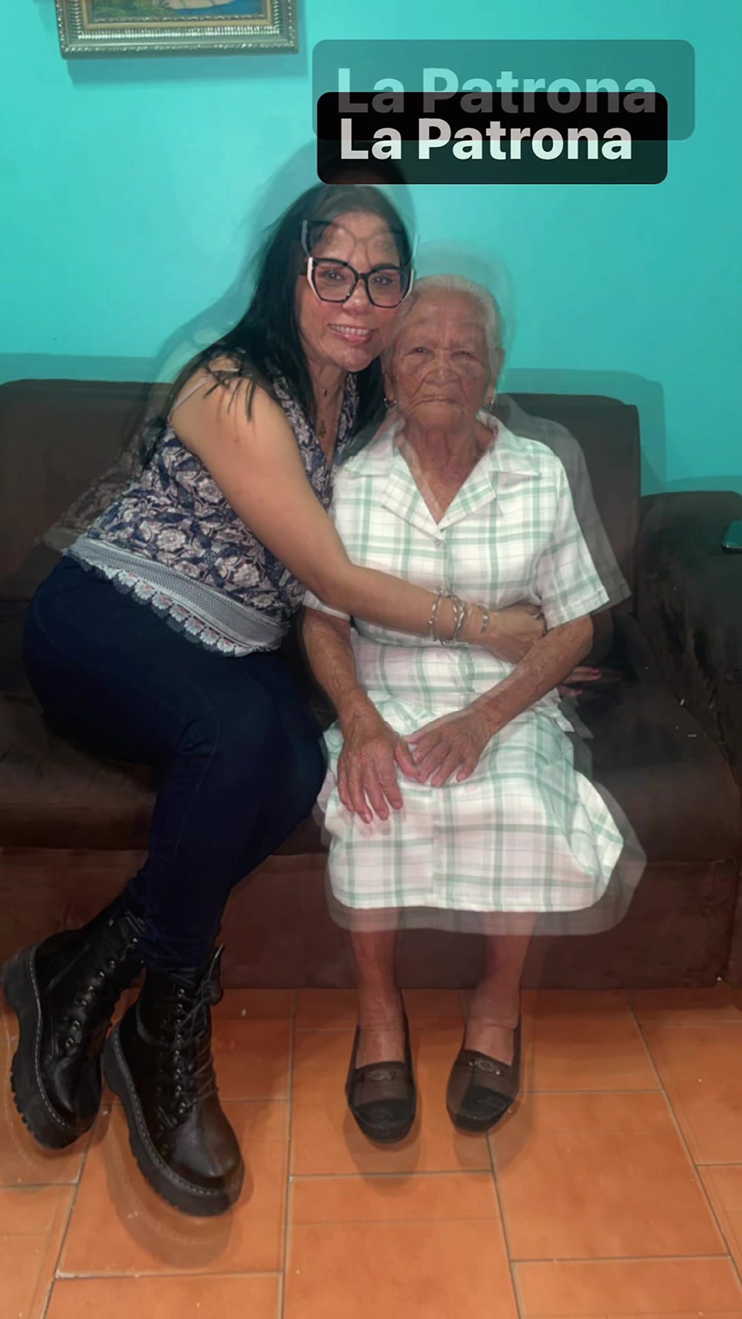 @Milagros Castro
