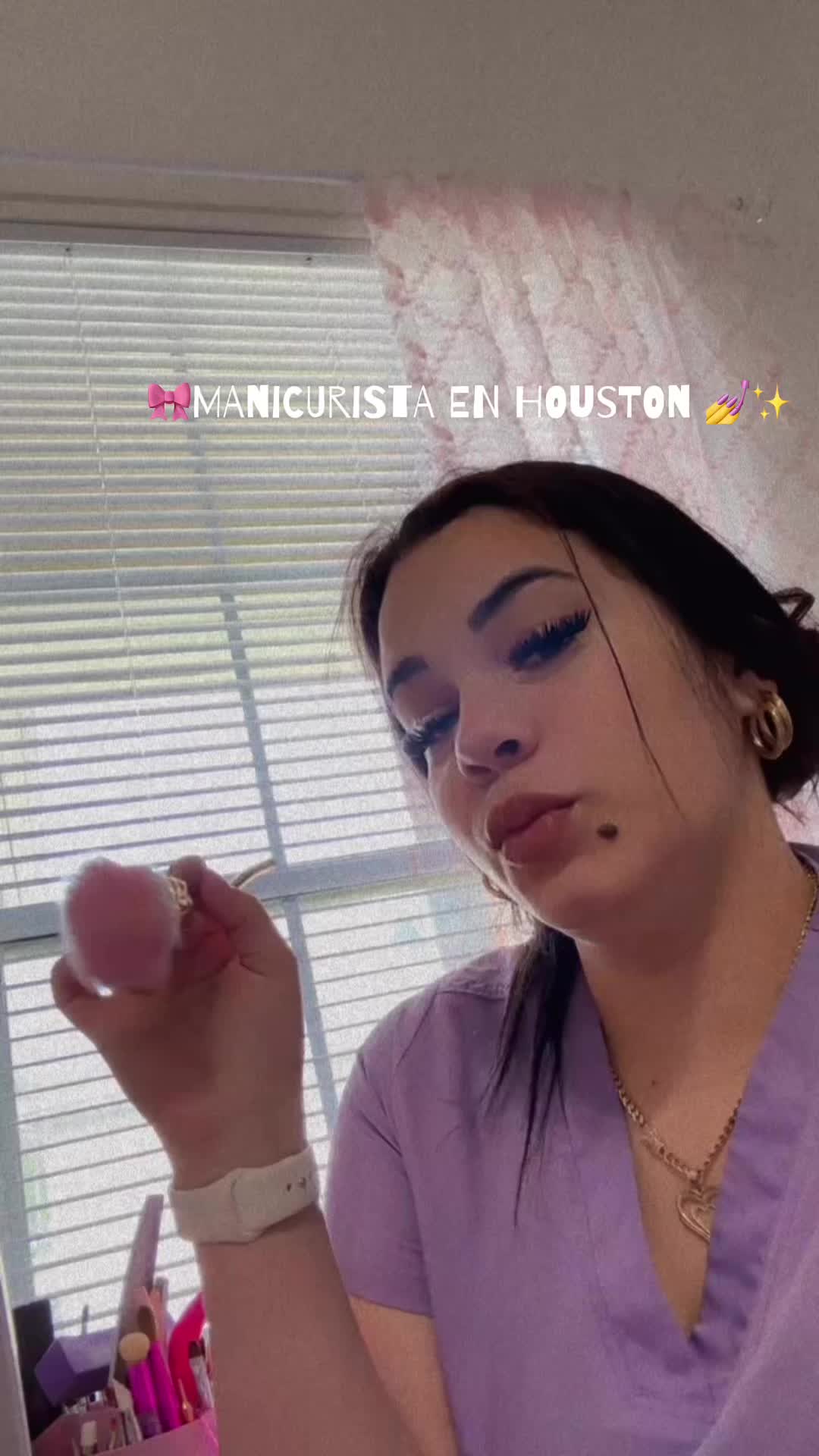 @Clau Nails Houston 🎀
