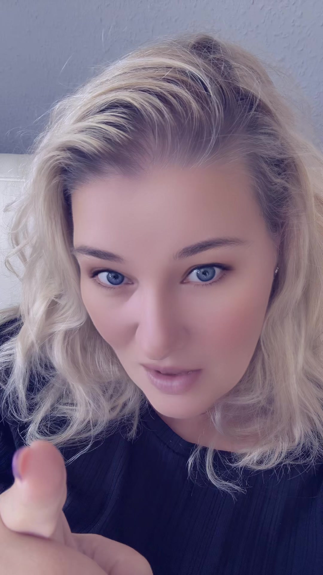 @💙🦋MrsBlueEyes85🦋💙