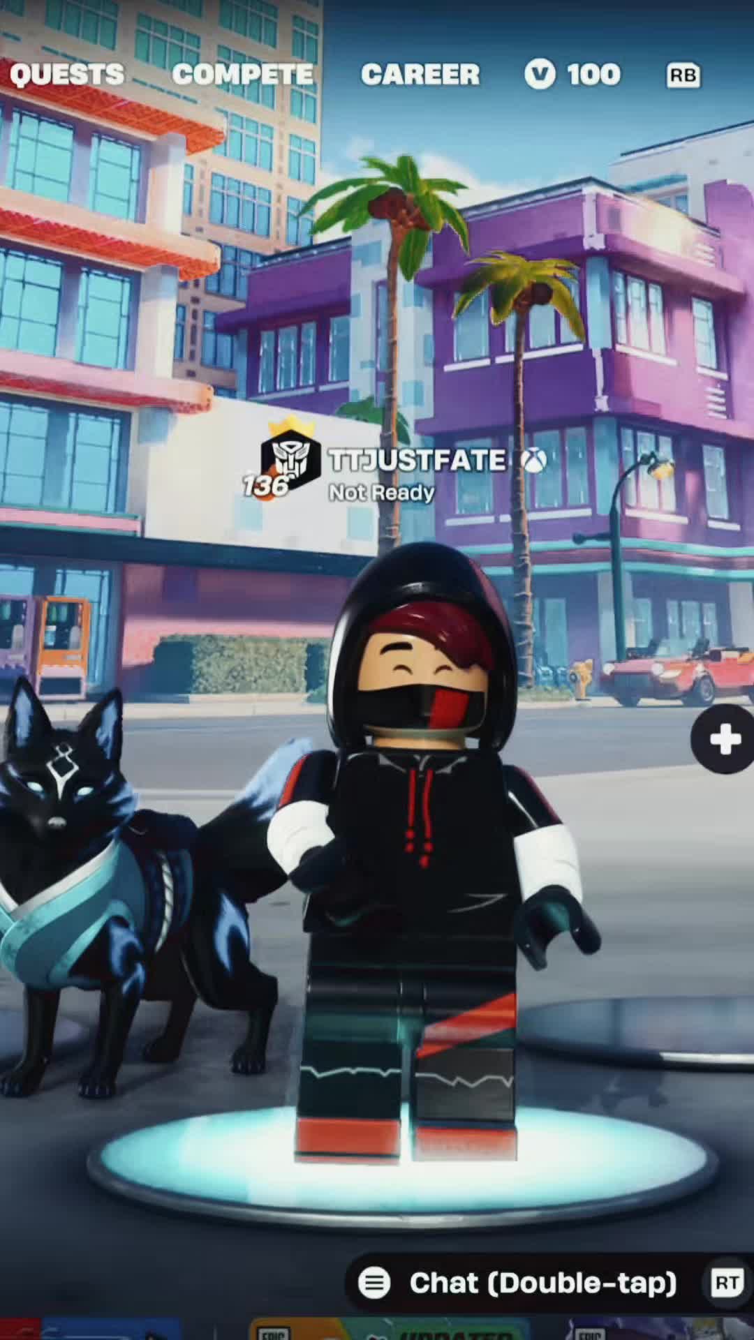 @️