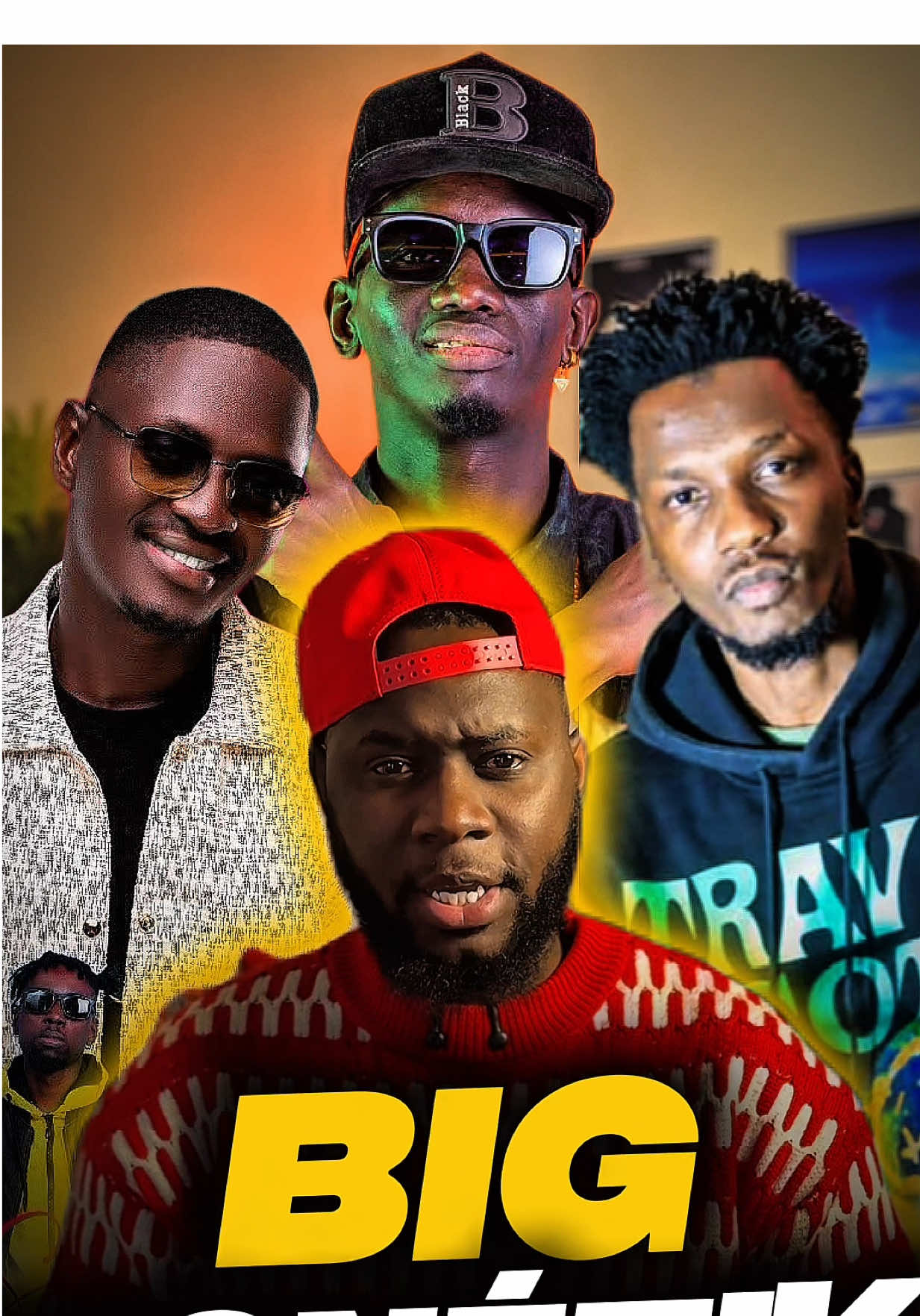 @Babacar&ensp;Ndour&ensp;Tv