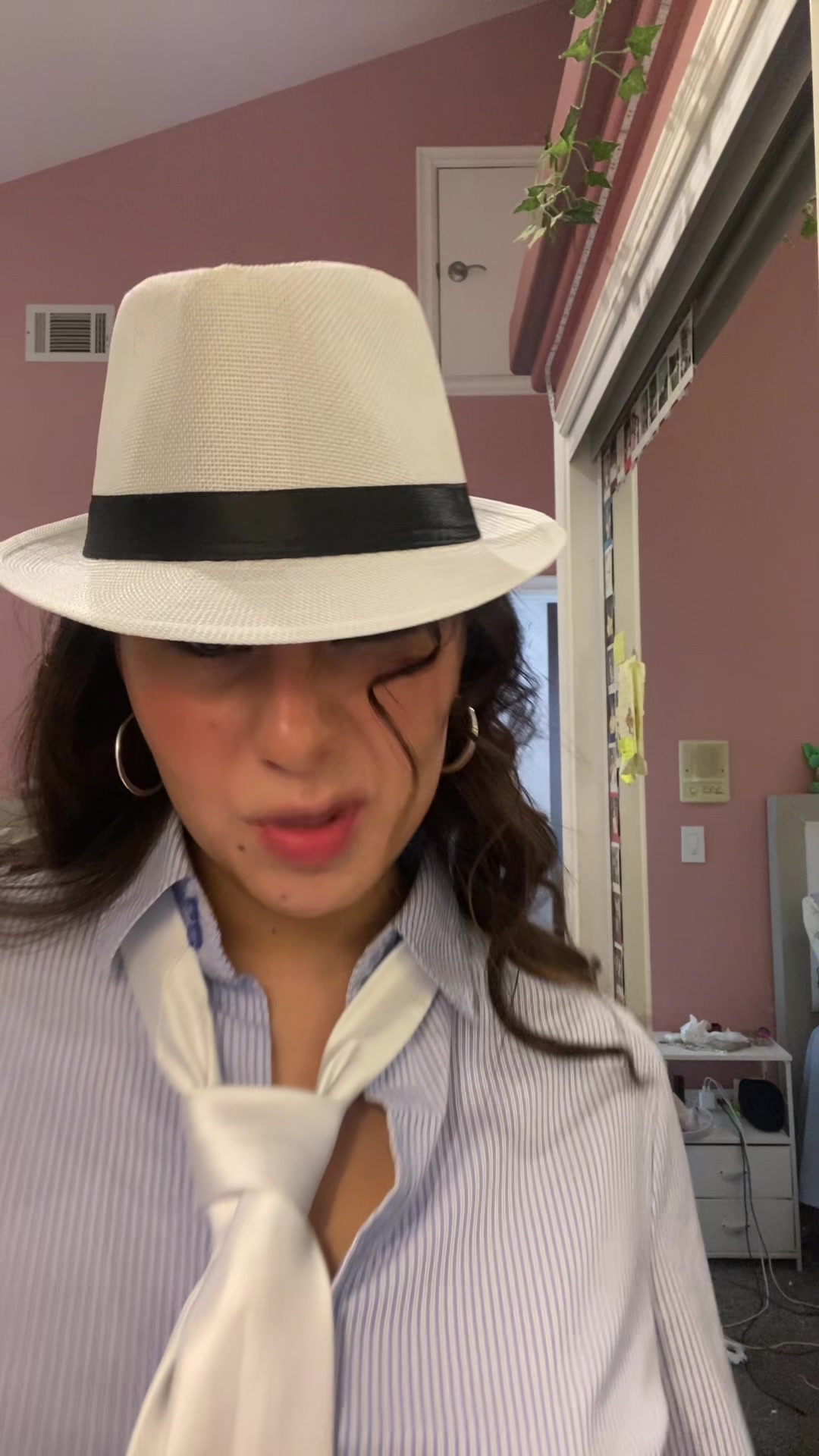 @Rebecca otero