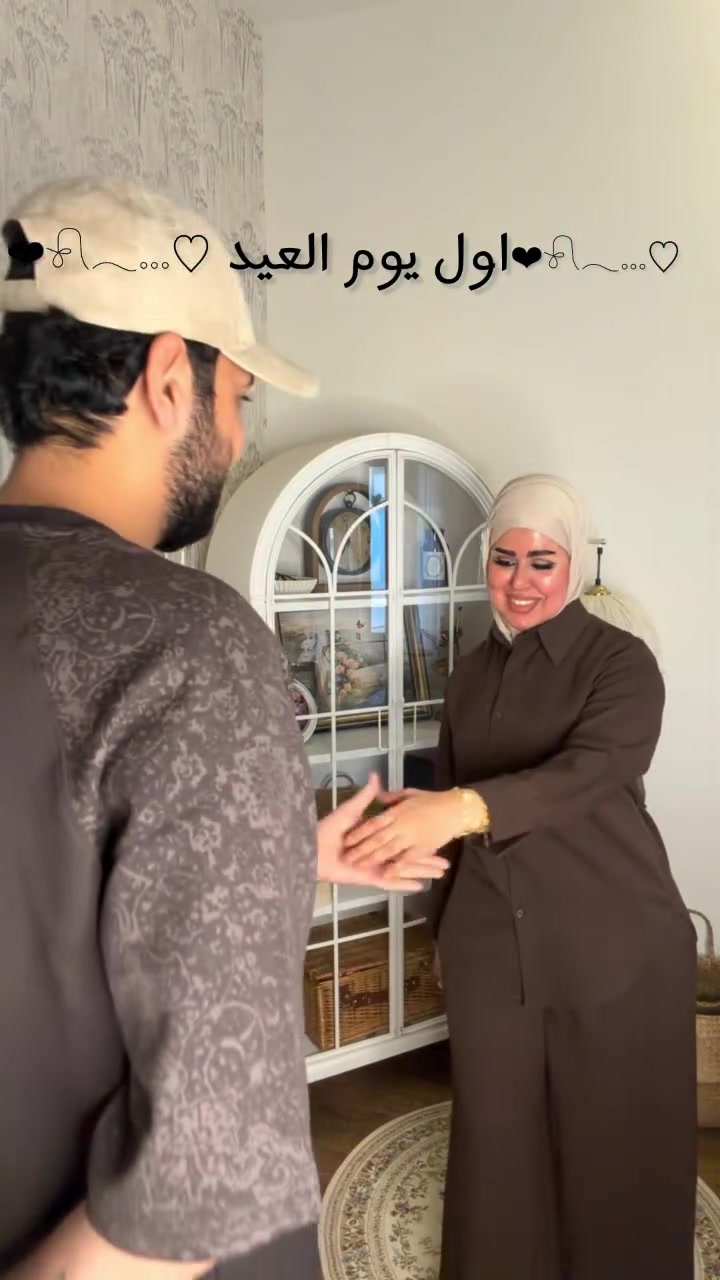 @يوميات حسين والاء