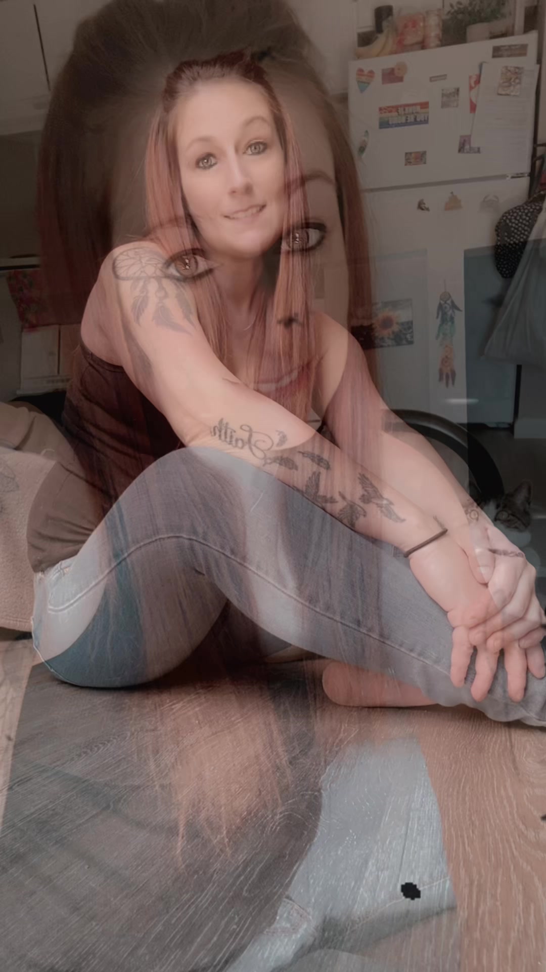 @Dreamerrae🏳️&zwj;🌈