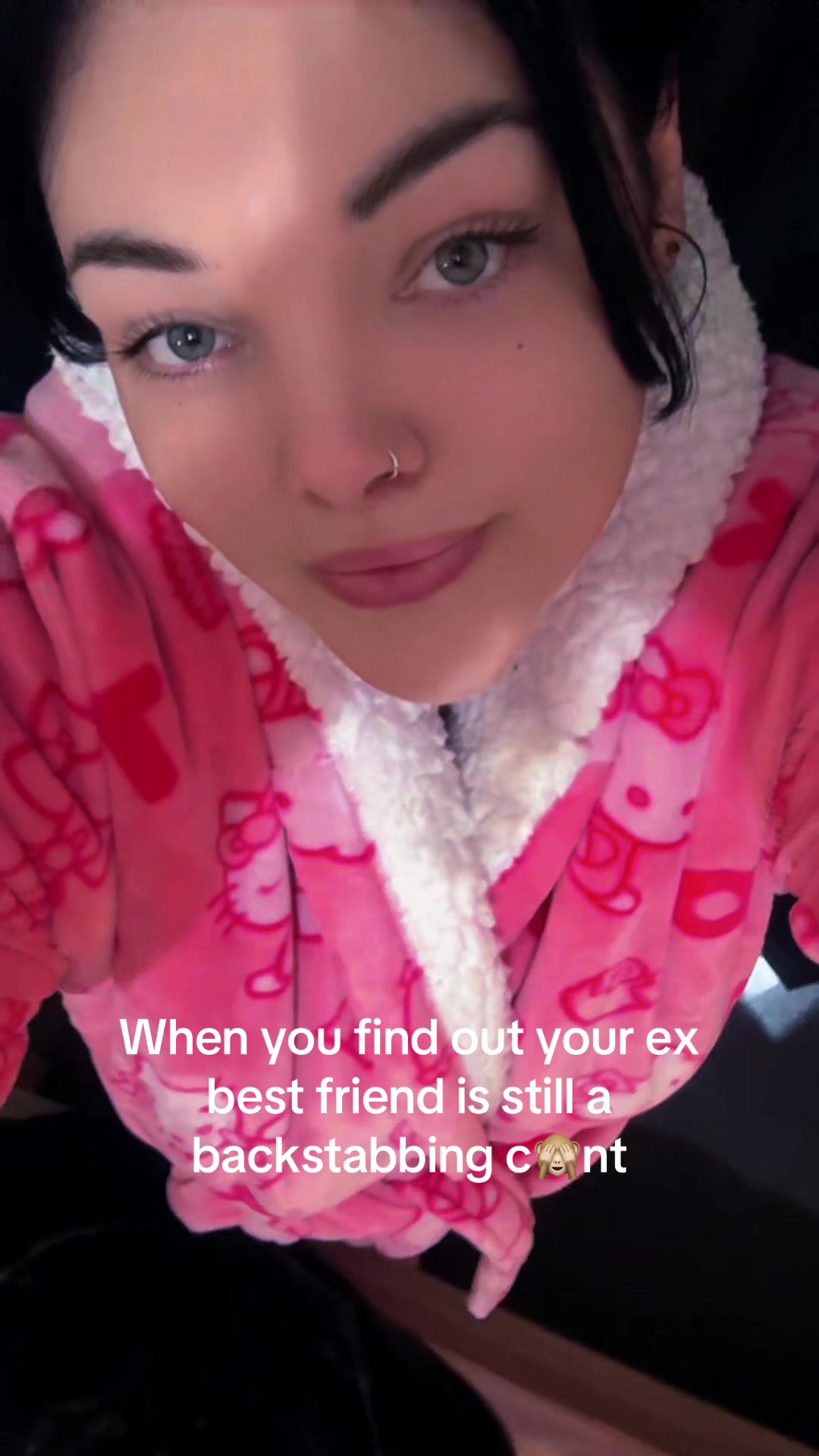 @Goth Barbie