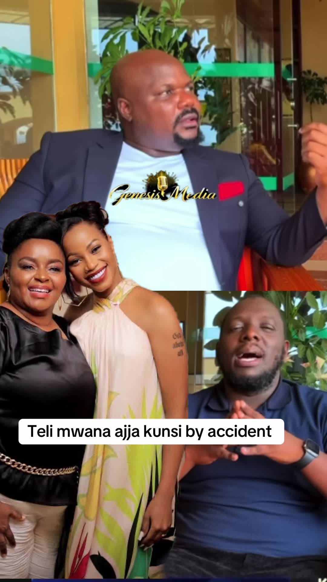 @Genesis Media