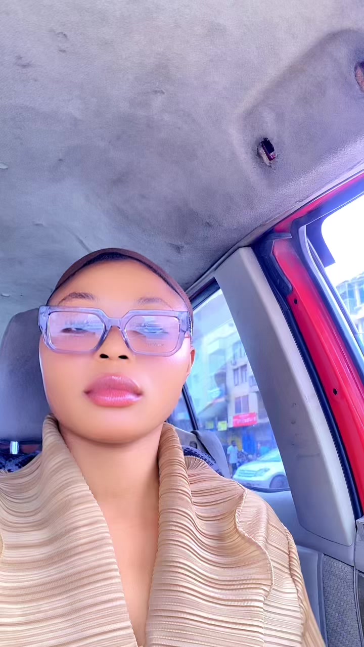 @La fille ch&eacute;rie de Dieu❤️✝️✌️✅
