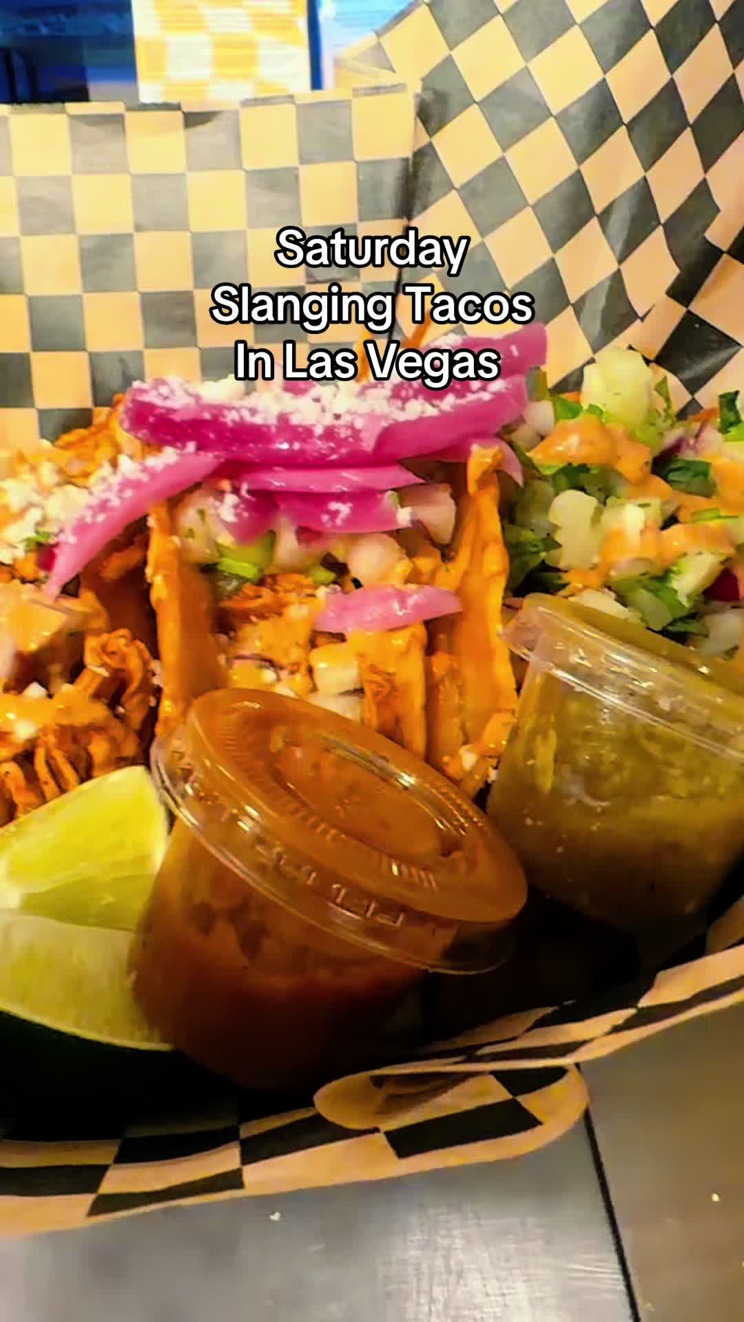 @Slanging Tacos