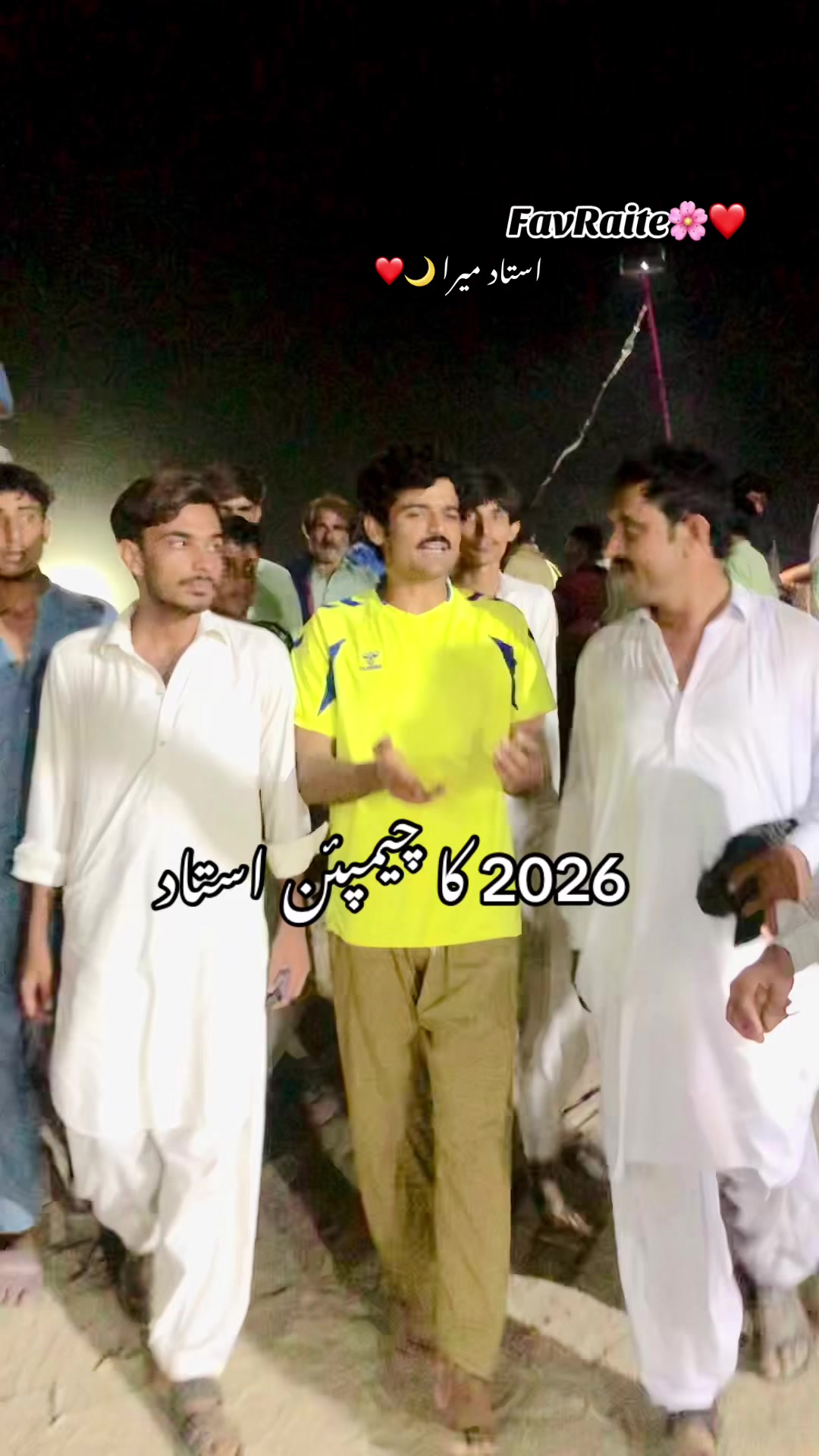 @HuZaiFaMaLik_Official🌙❤️