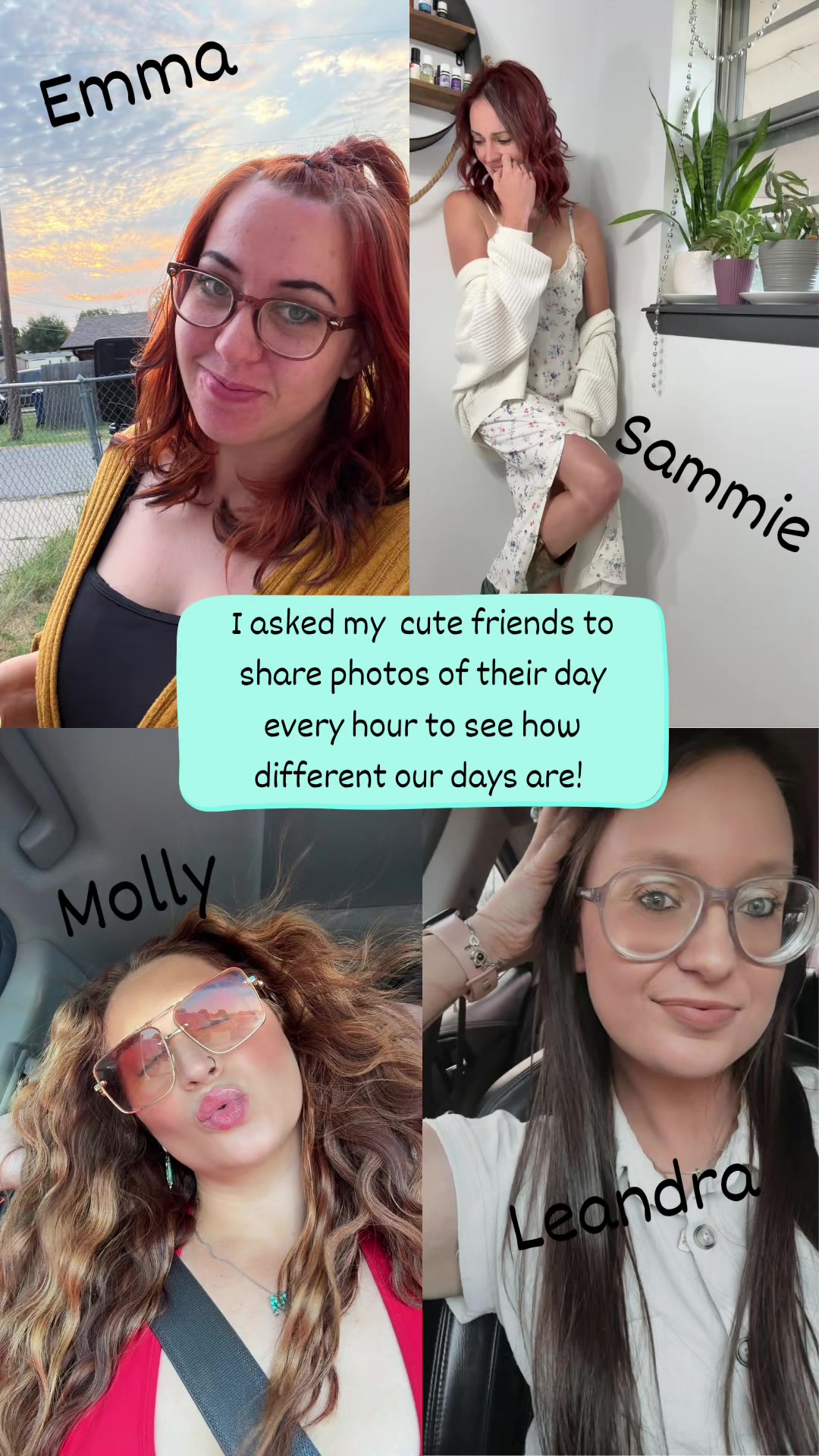 @Sammie S