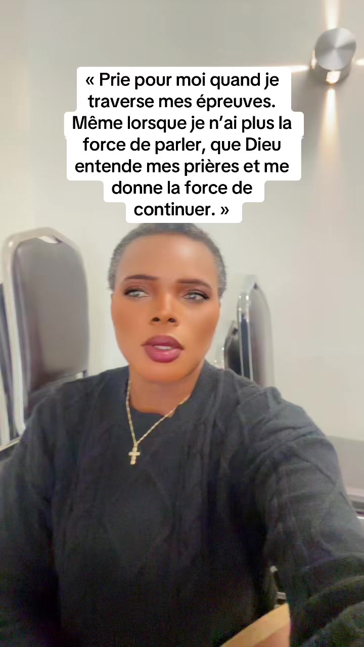 @Precious Amber Faith