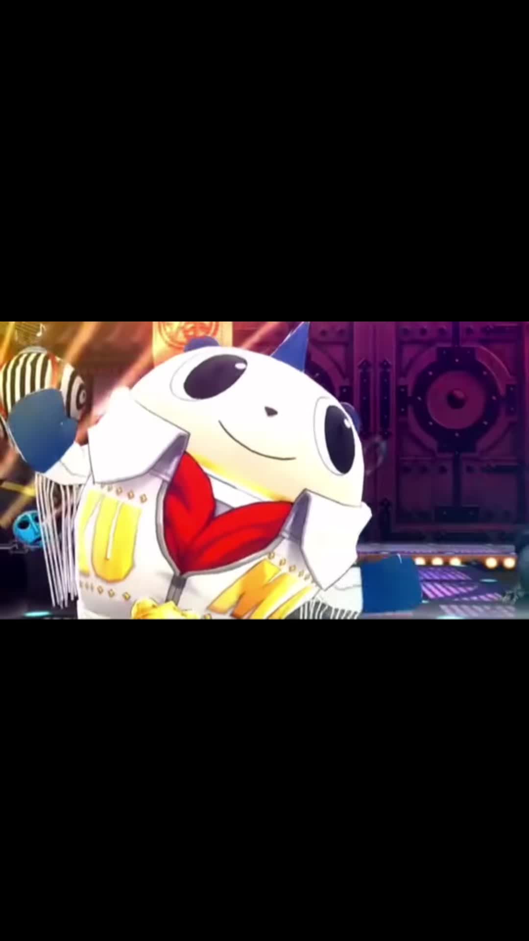 @Teddie