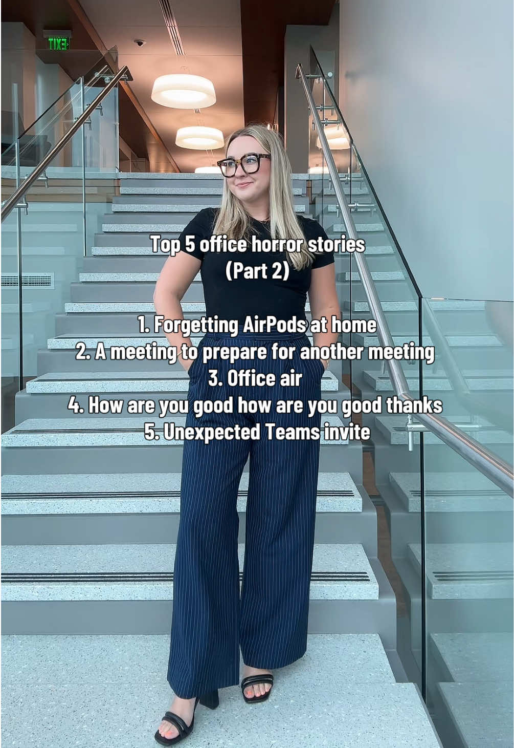 @Emily | Workwear & Lifestyle