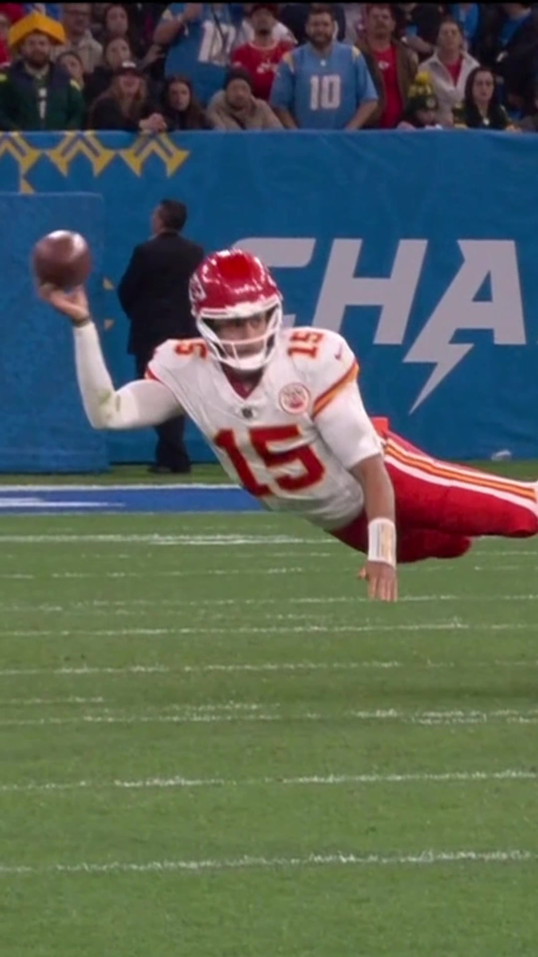 @NFL Brasil
