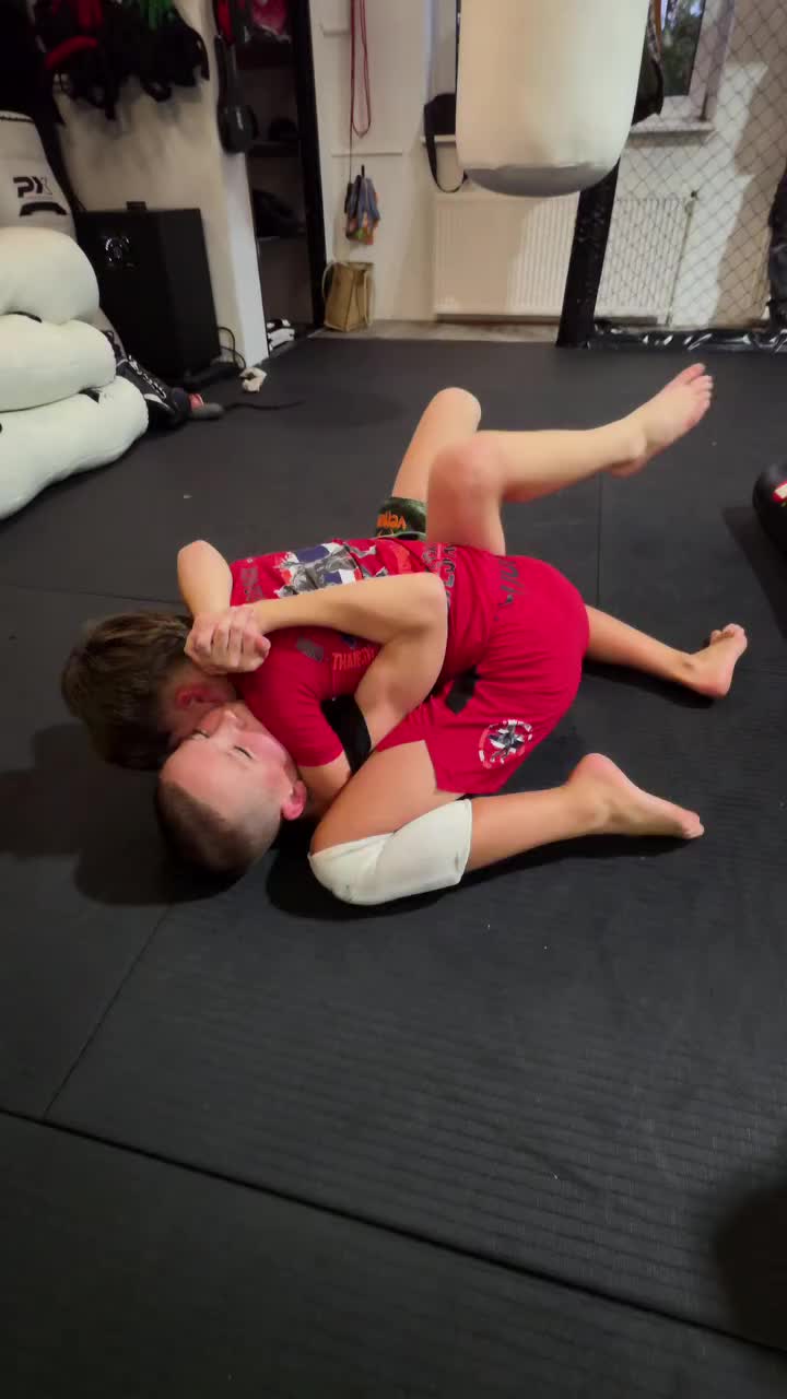 @MMA