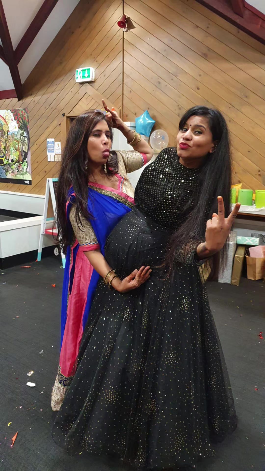 @Janvi Goswami