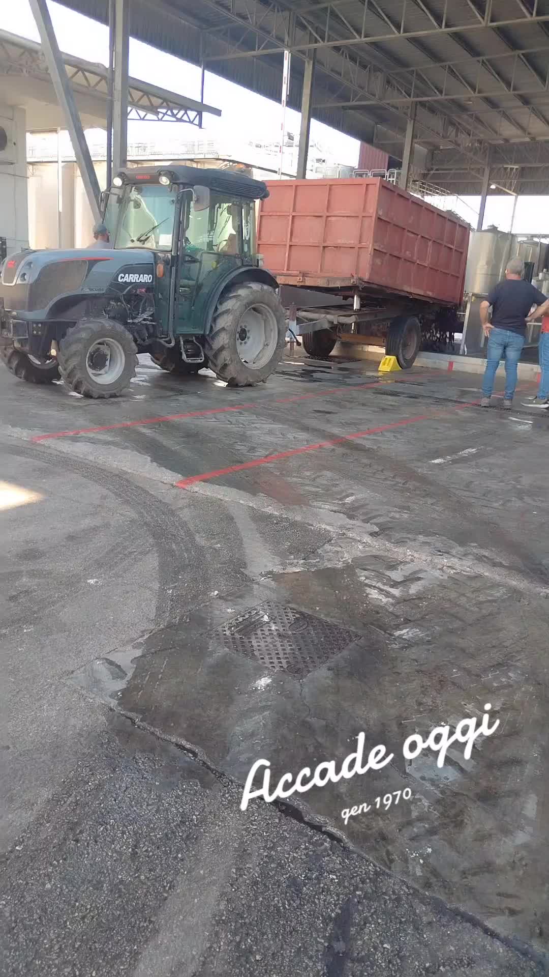 @Lu Salentinu