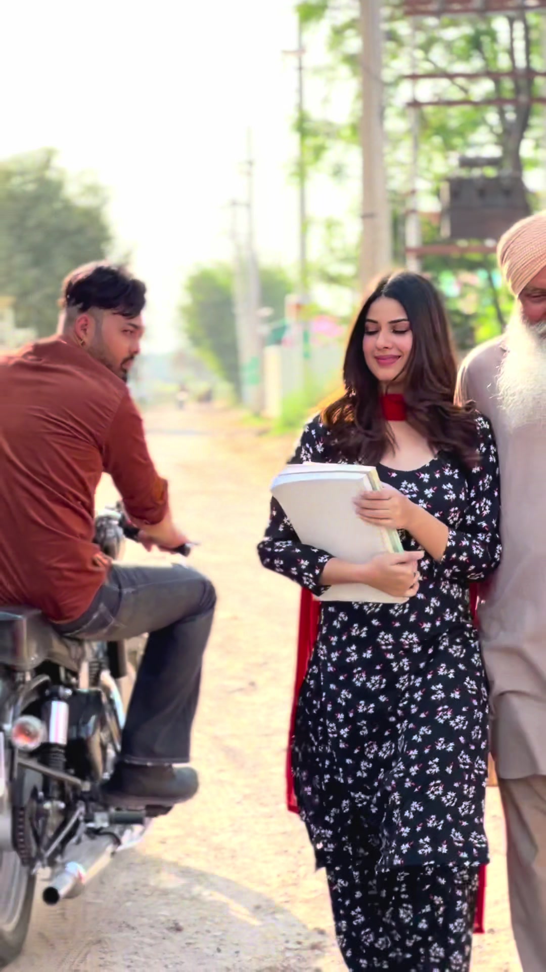 @Harvy Sandhu