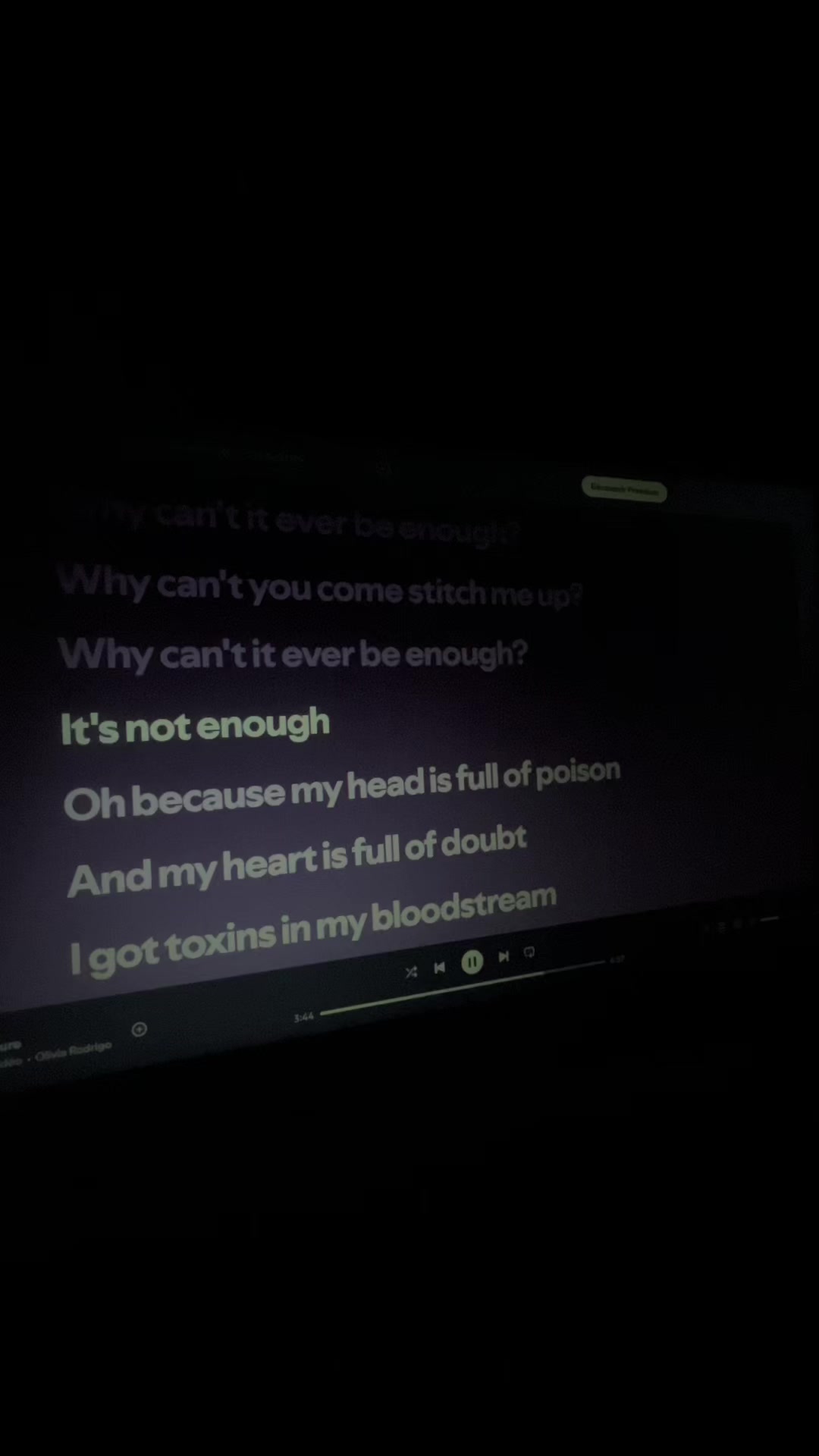 @musically_spotify 🎧