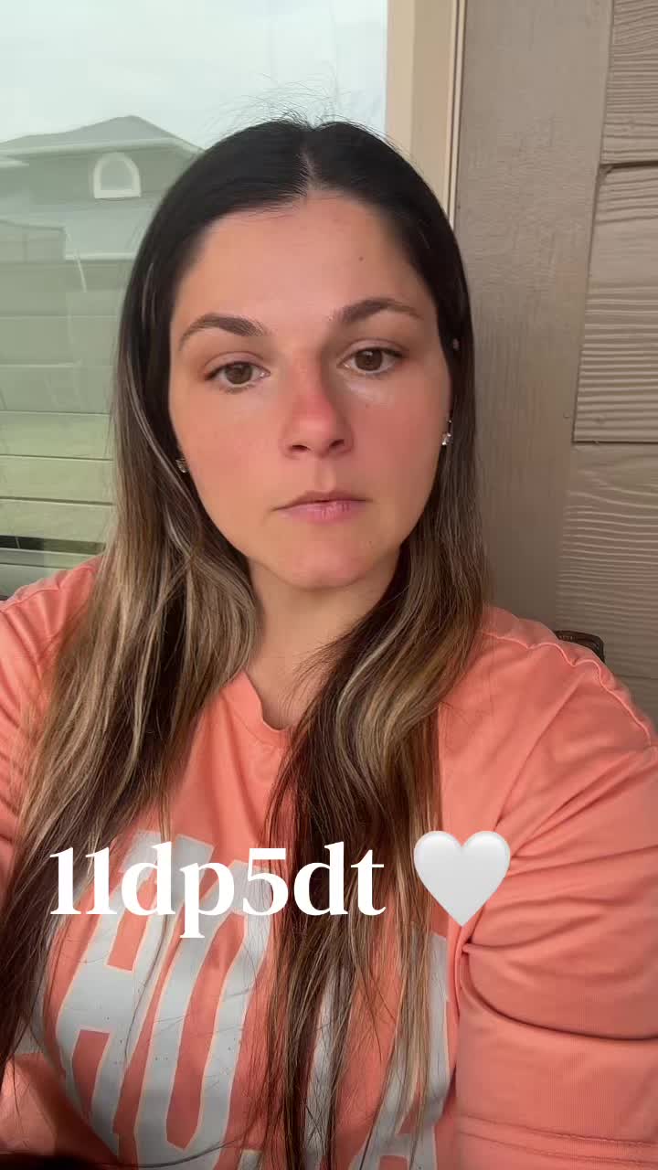 @Kayla✨IVF💉 MOM💕 MILSO