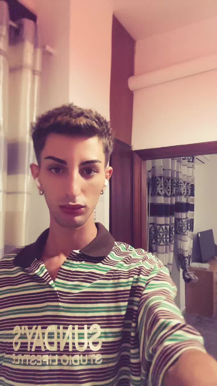@Filippo Graziano