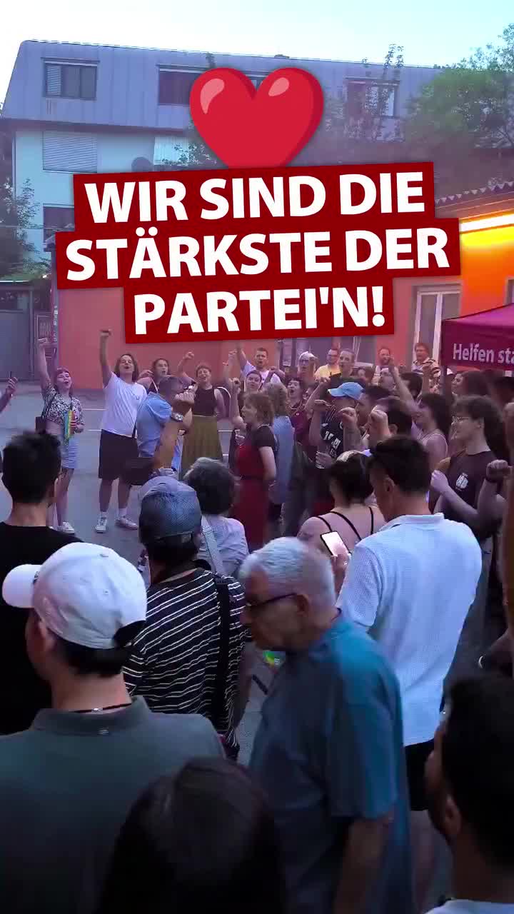 @Horscht der Linke