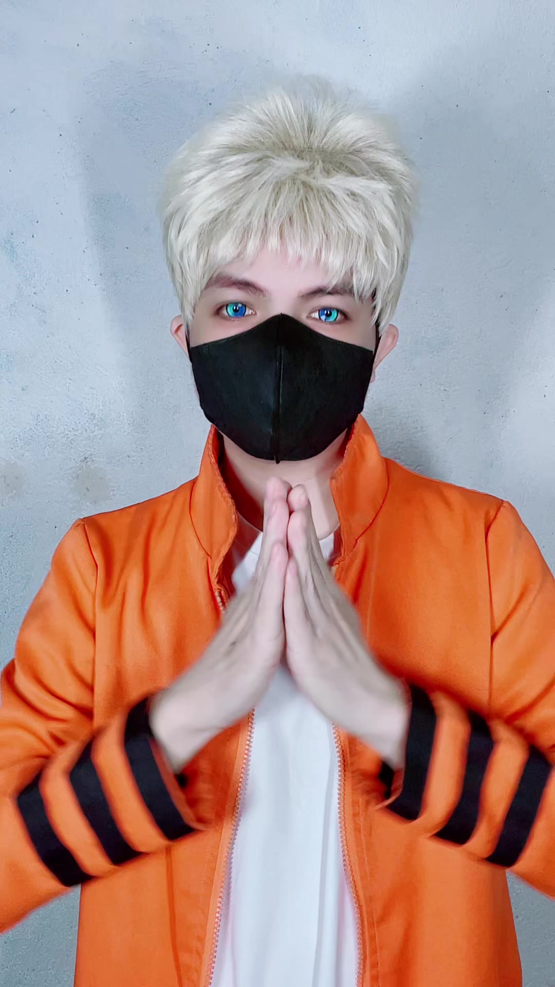 @Masked Hokage