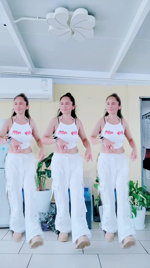 @💚🌈 DANZTIK ADMIN YVONNE 🌈💚