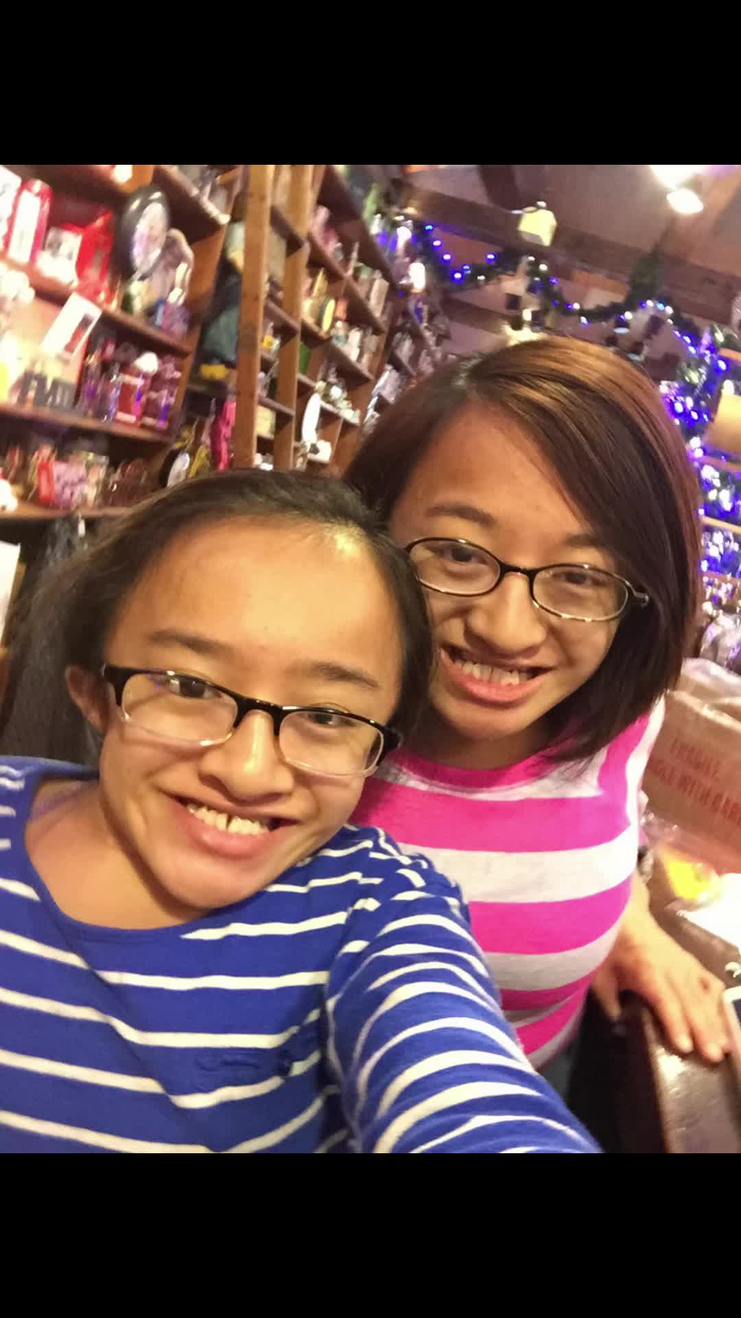 @Bekah W