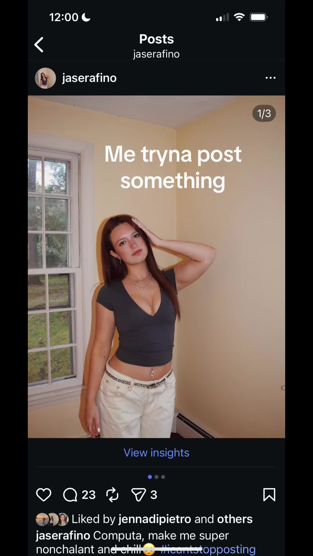 @Jess
