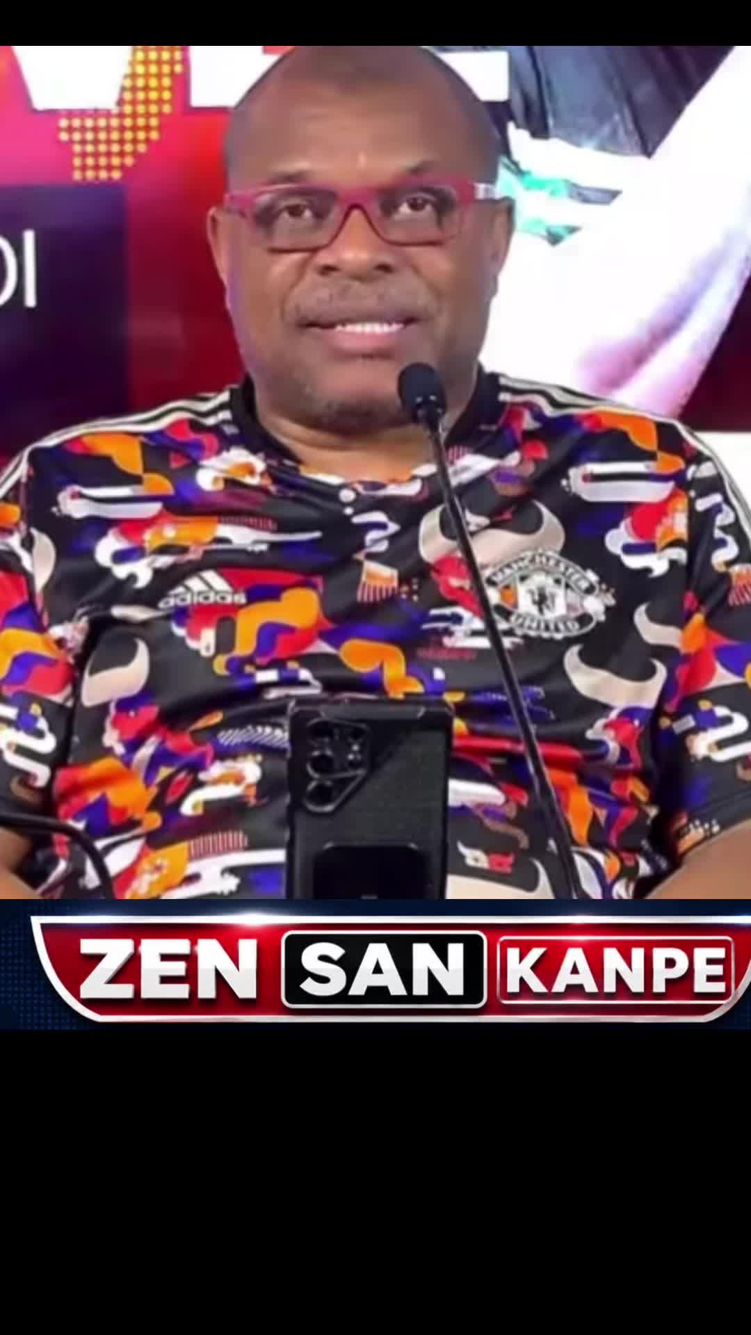 @Zen San Kanpe