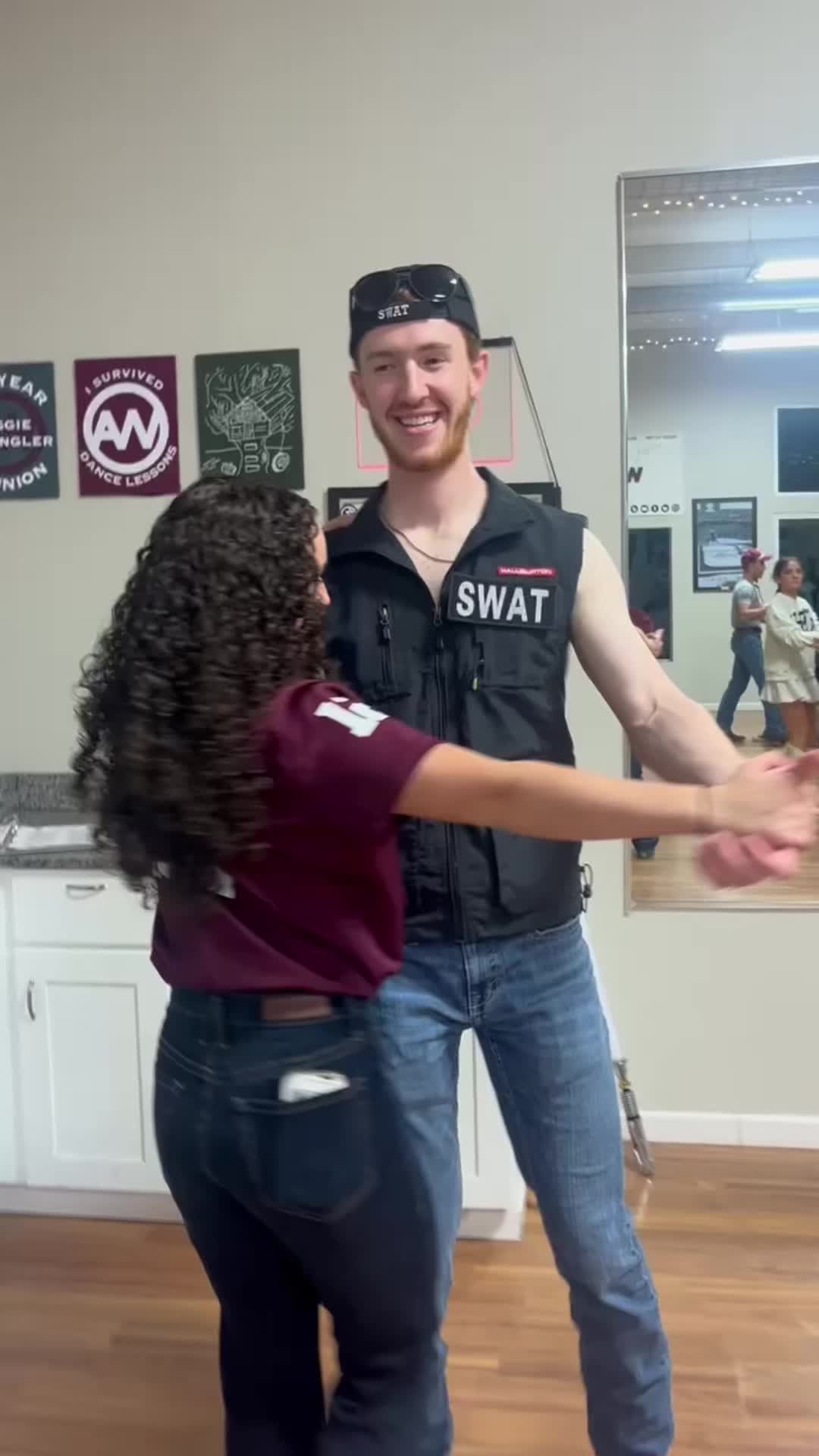 @Aggie Wranglers