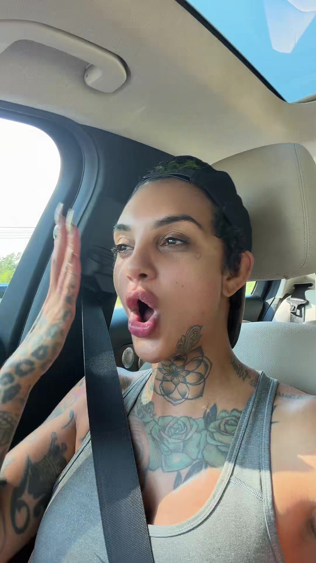 @Leah