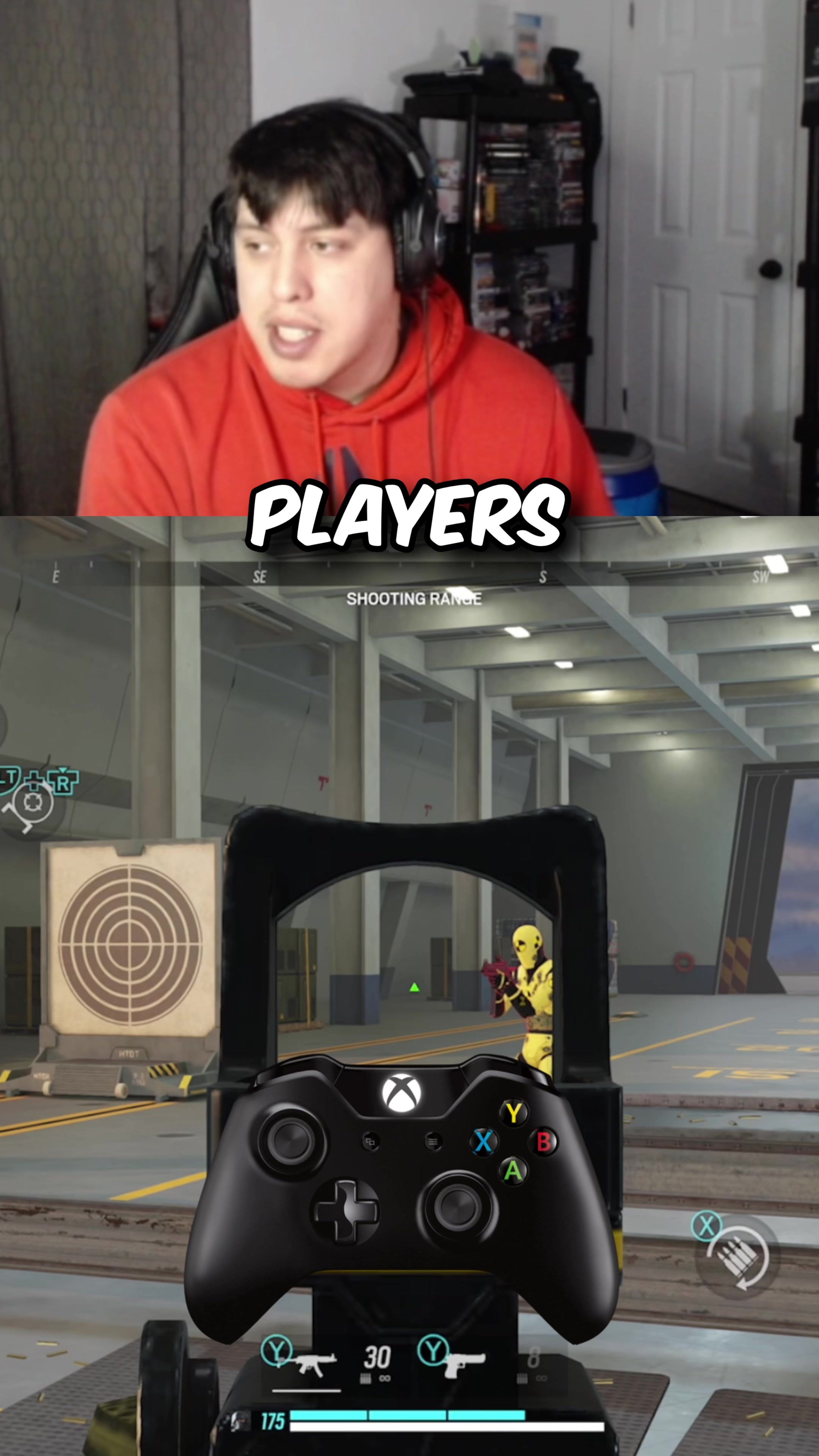 @Controller Beny