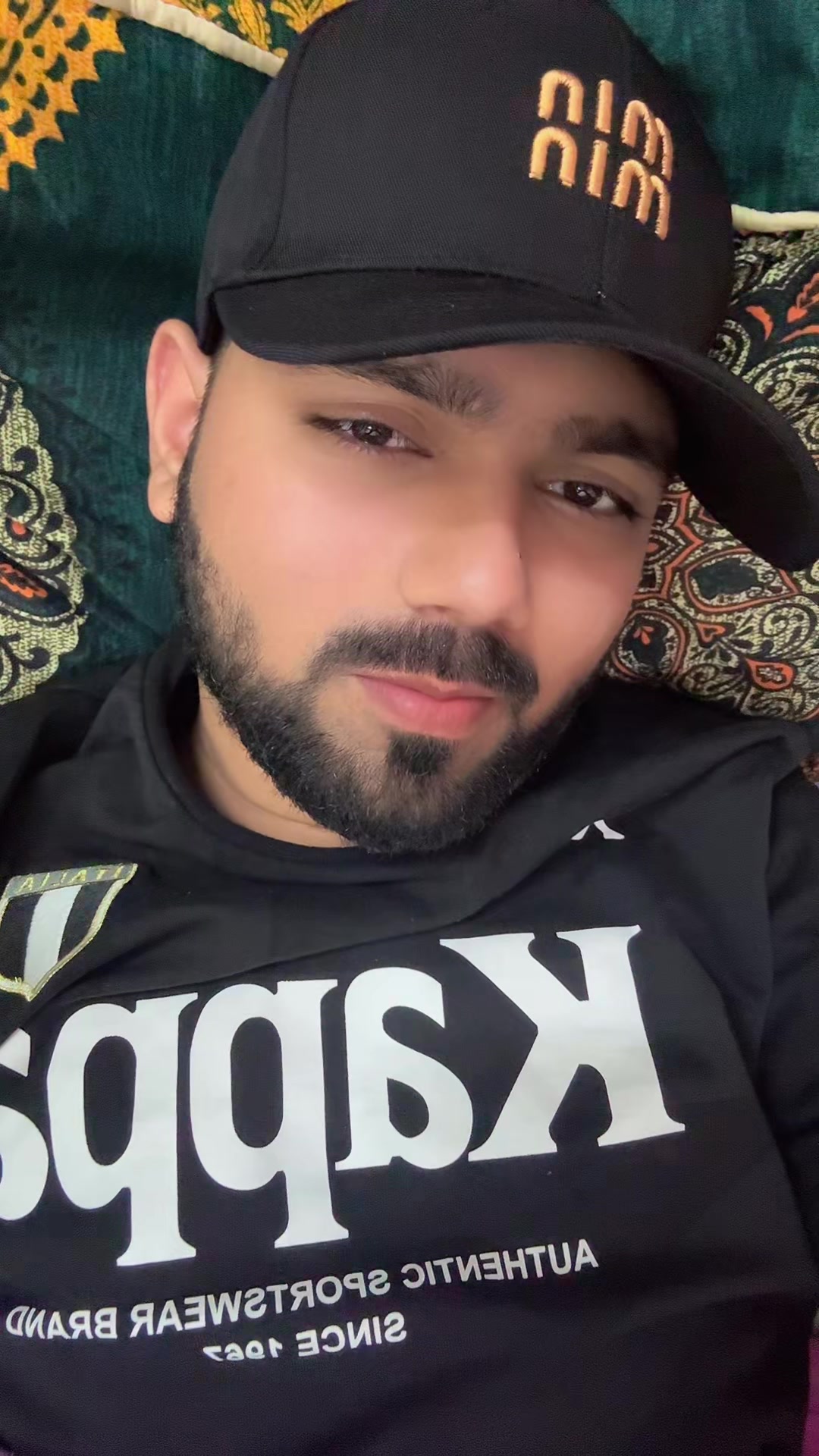 @Usama Mexicano 🇲🇽 ✓⃝