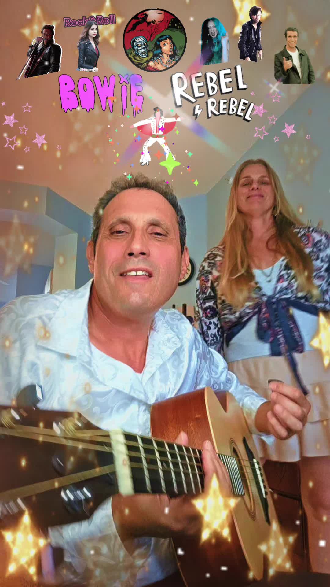 @Rainbow Richie