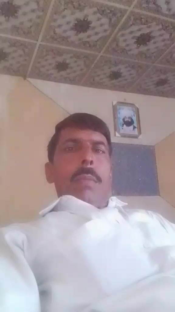 @اسلم خان عرف بلو