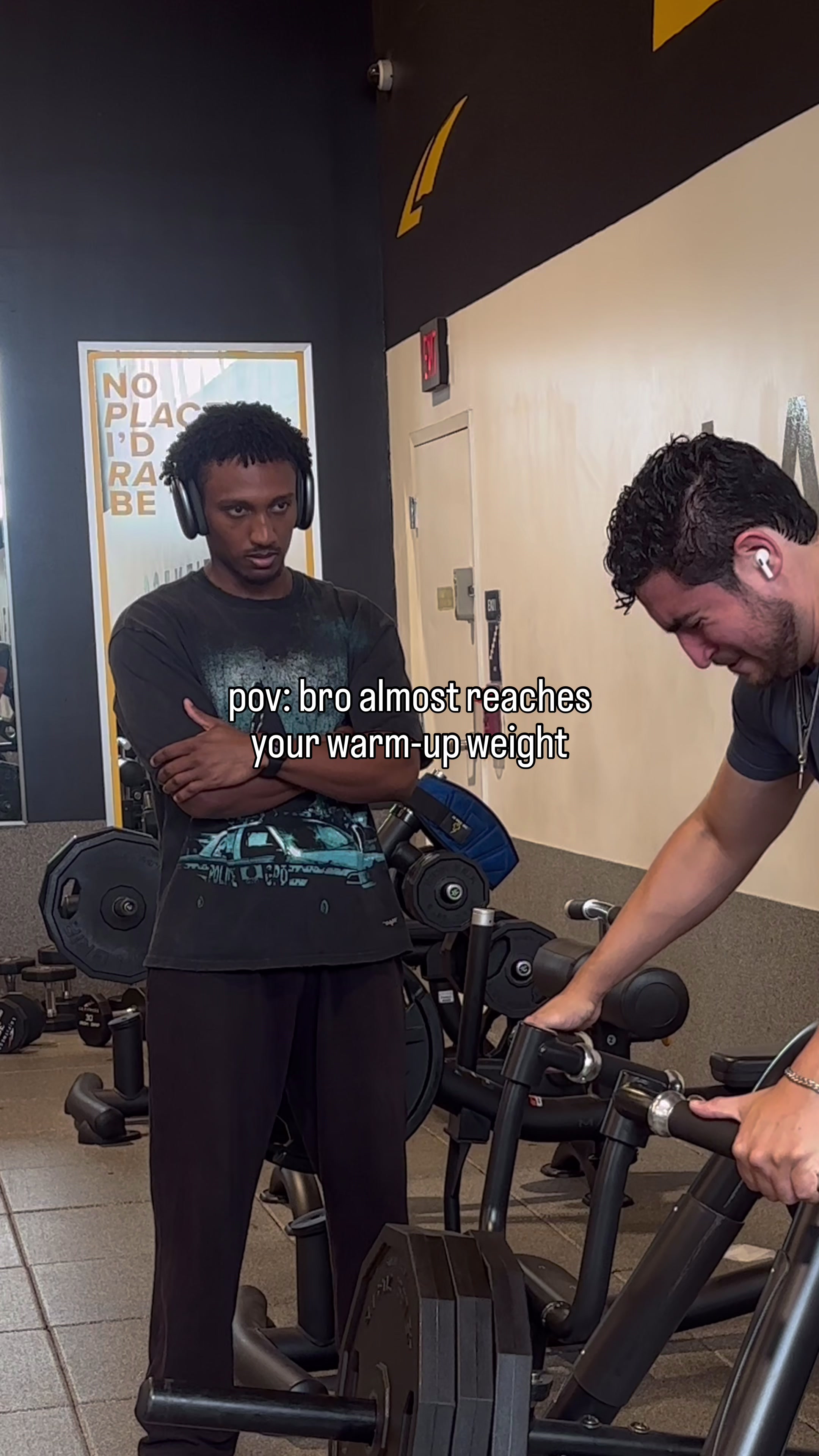 @jahmir smith