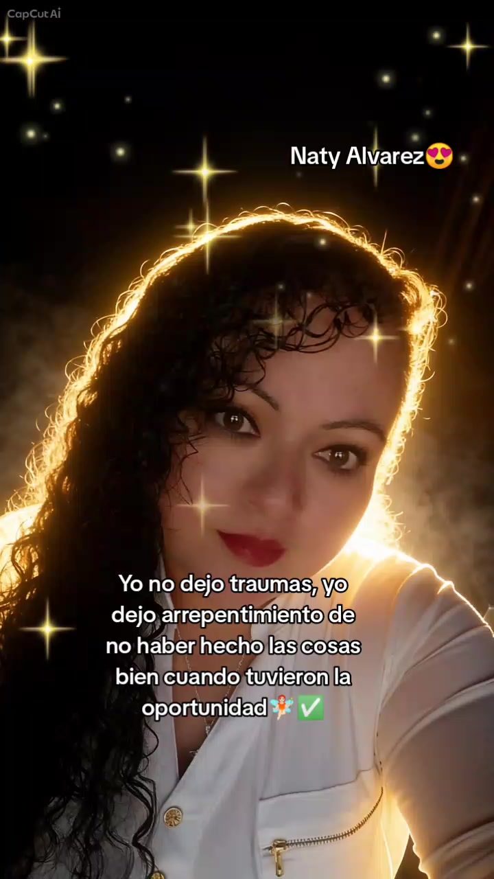 @Naty Alvarez