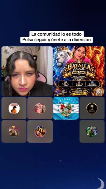 @🎀💙 LiLia 🌮🐦🔥🐺🧢 Sanchez