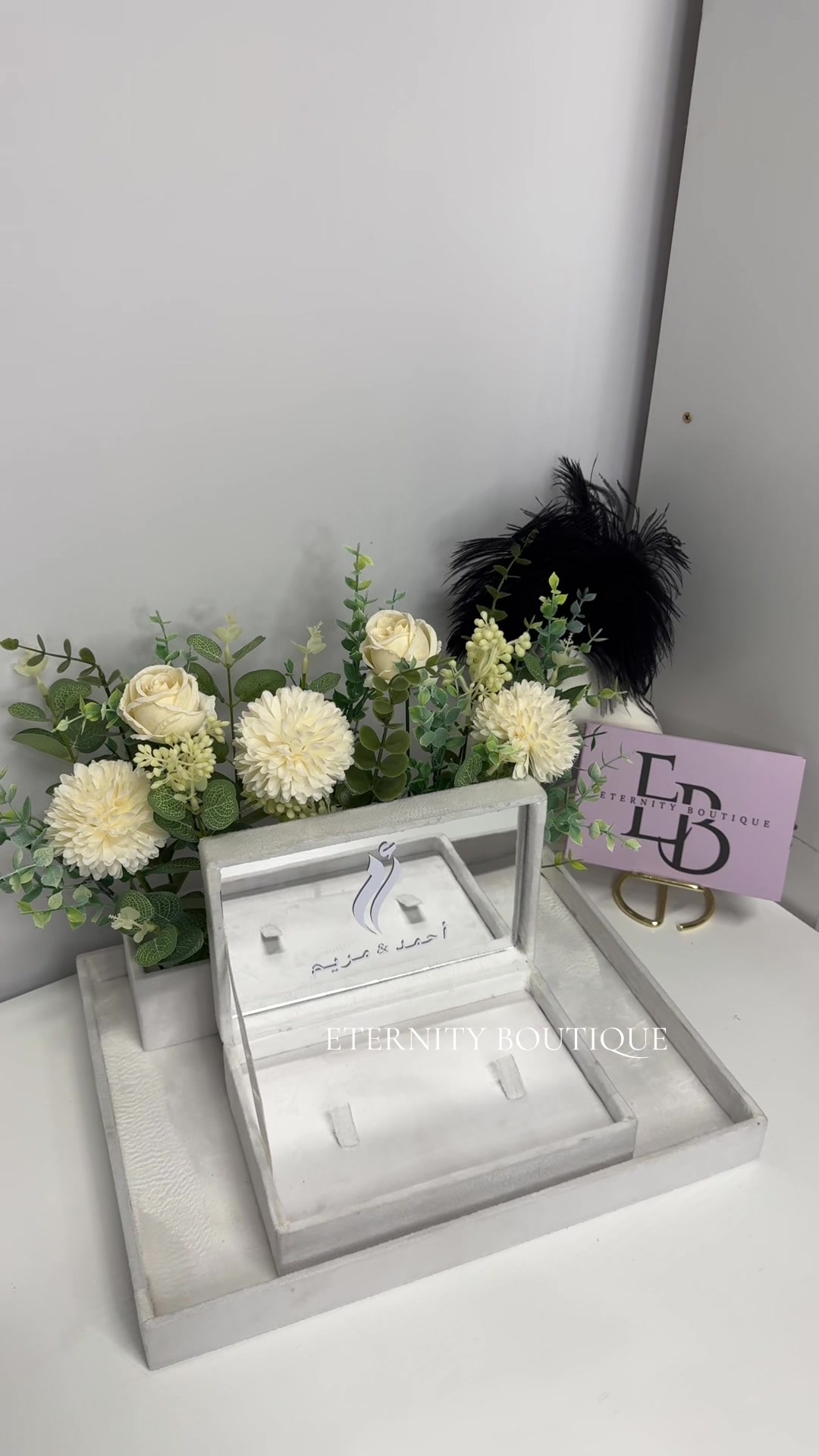 @ETERNITY BOUTIQUE