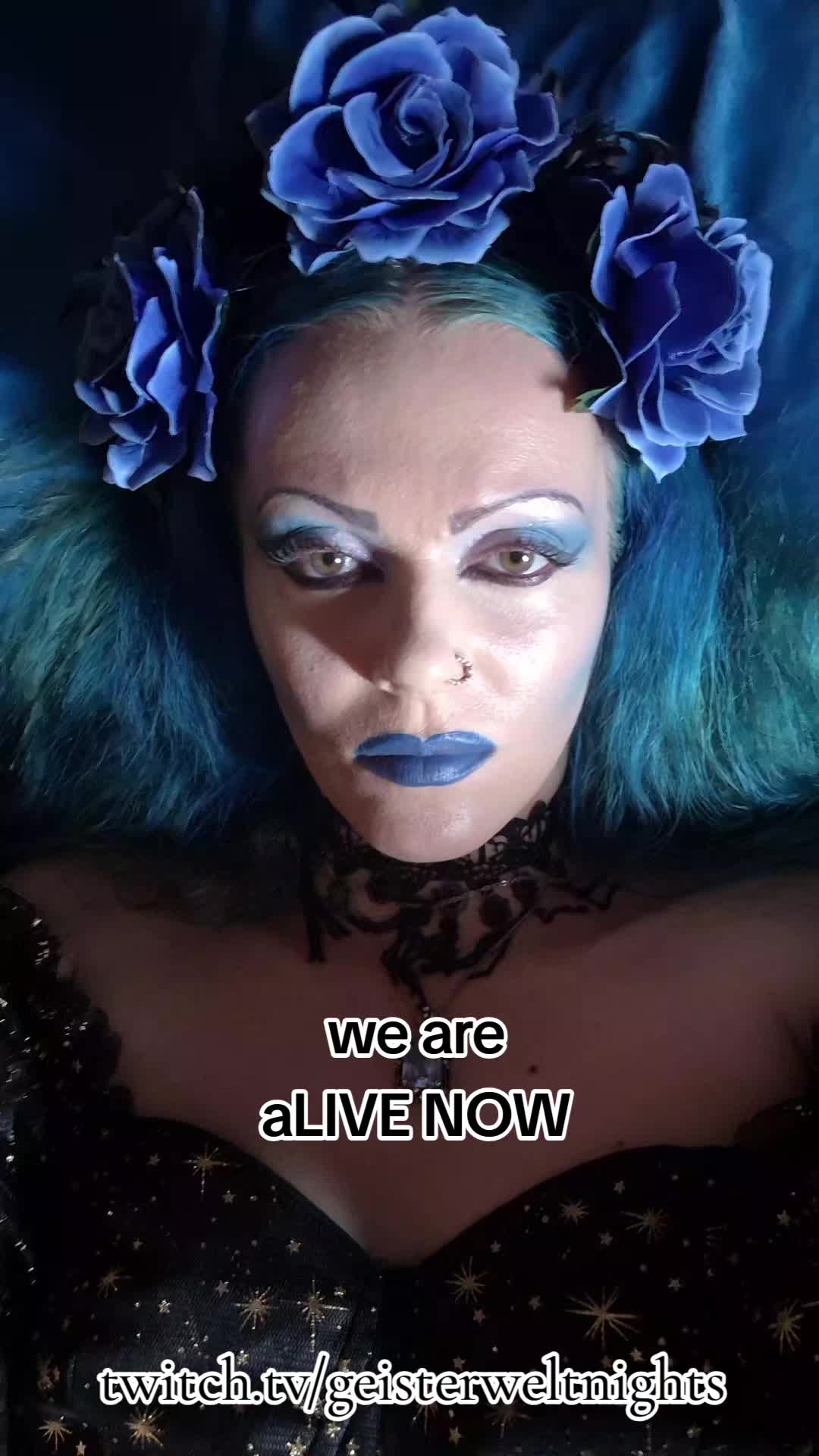 @GeisterweltNights