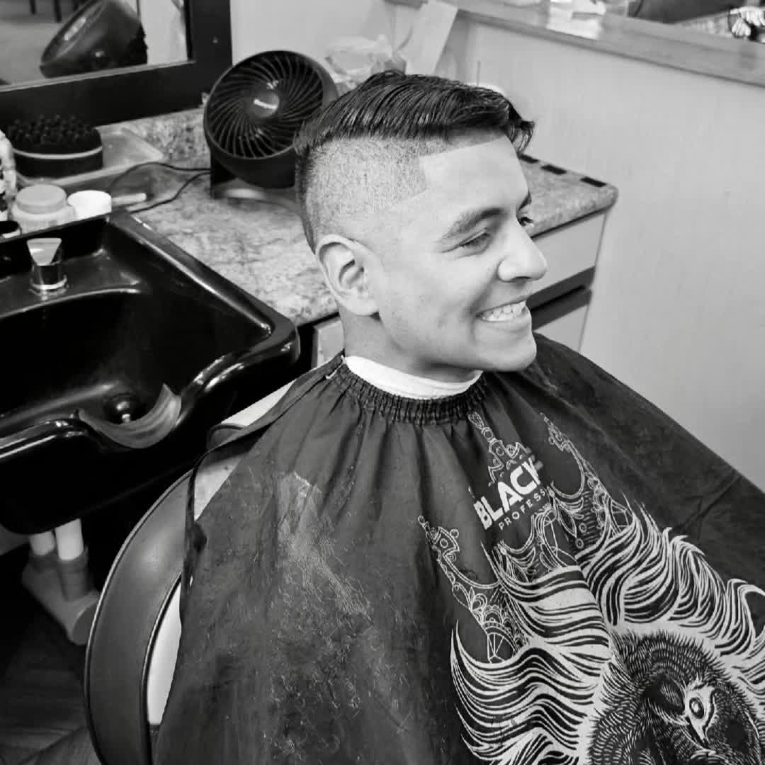 @Family Ties Barbershop